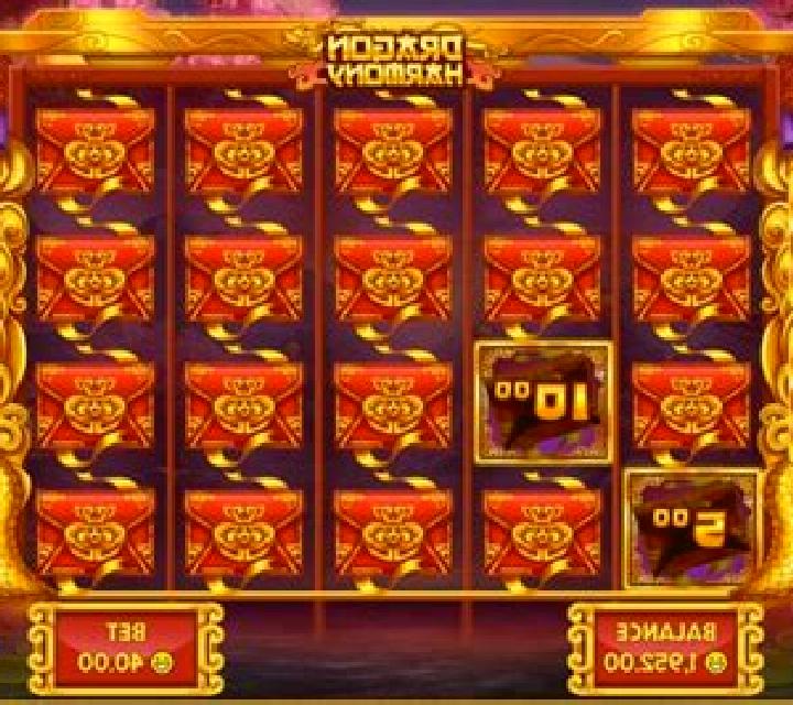Riches Harmony online slot