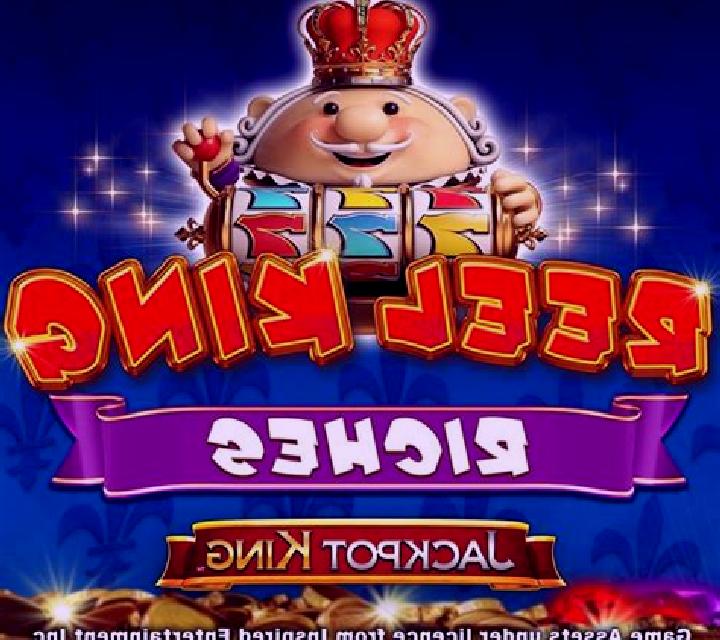Riches of Atlantis (Markor Technology) slot machine