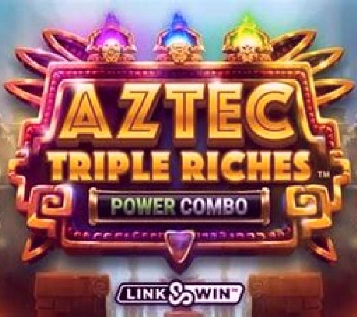 Riches of Aztec online slot