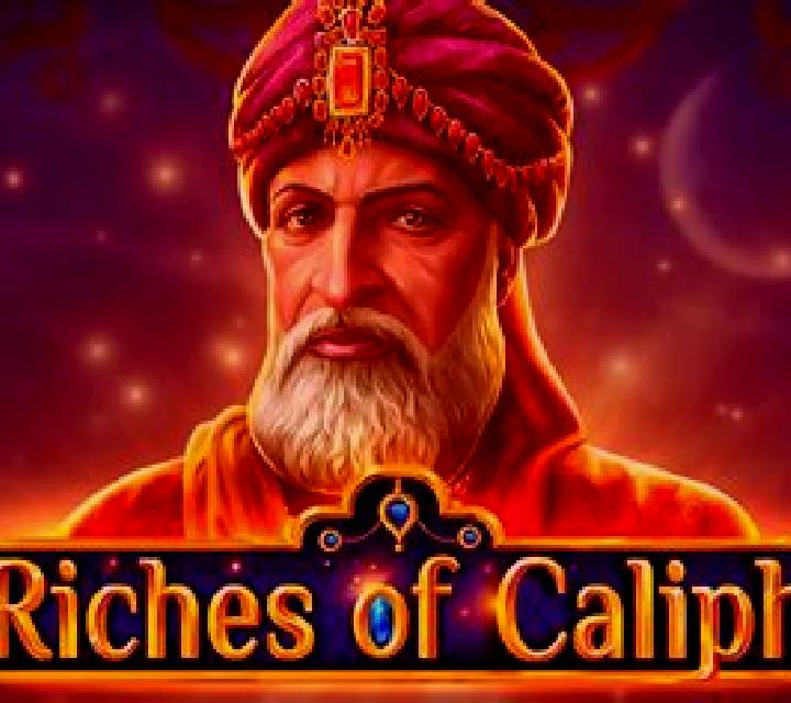 Riches of Caliph slot
