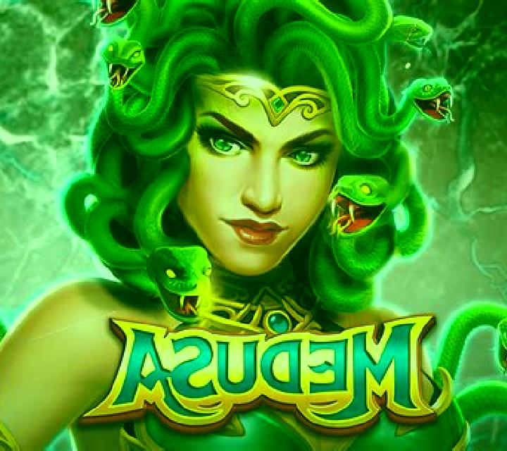 Riches of Medusa slot game