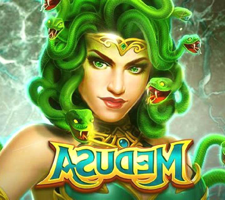 Riches of Medusa slot