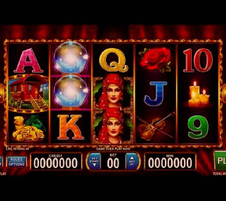 Riches of Moscow online slot