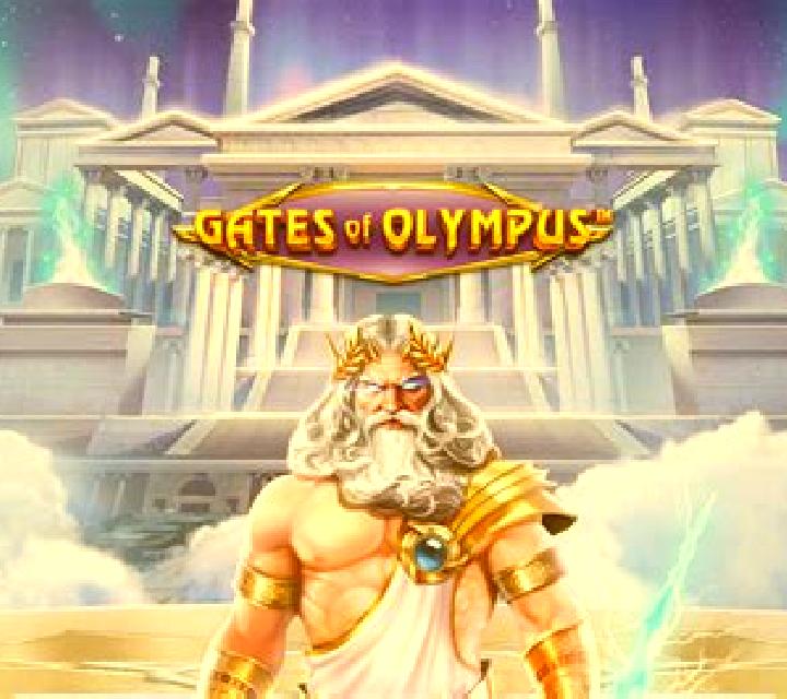 Riches of Olympus slot