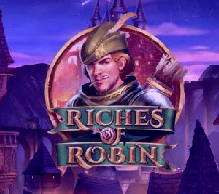 Riches of Robin slot