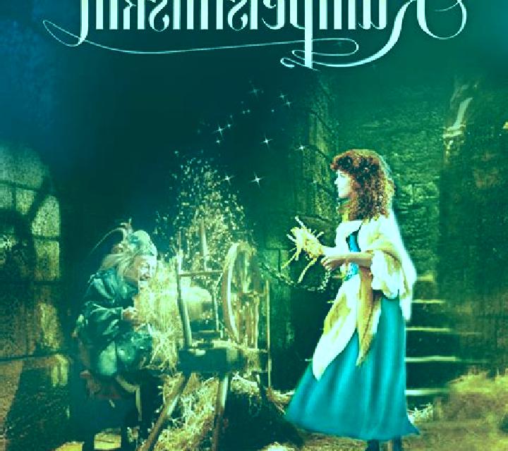 Riches of Rumpelstiltskin Megaways online slot