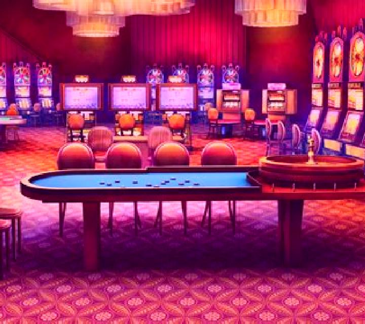 Riches of the Sea HD slot game