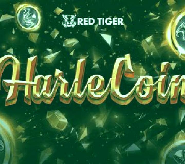 Riches of Tiger online slot