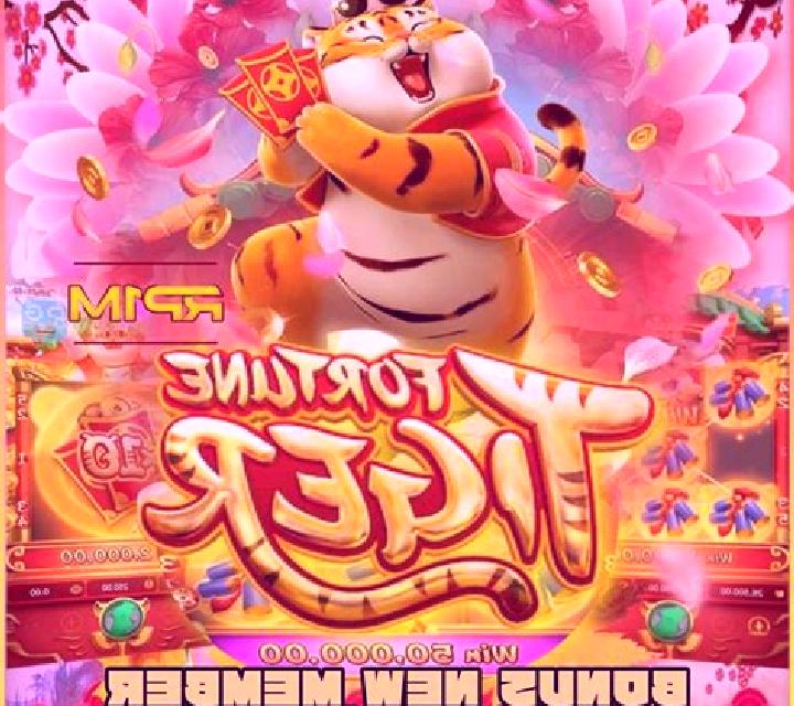 Riches of Tiger slot