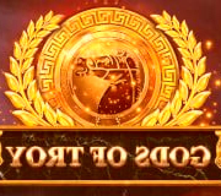 Riches of Troy online slot