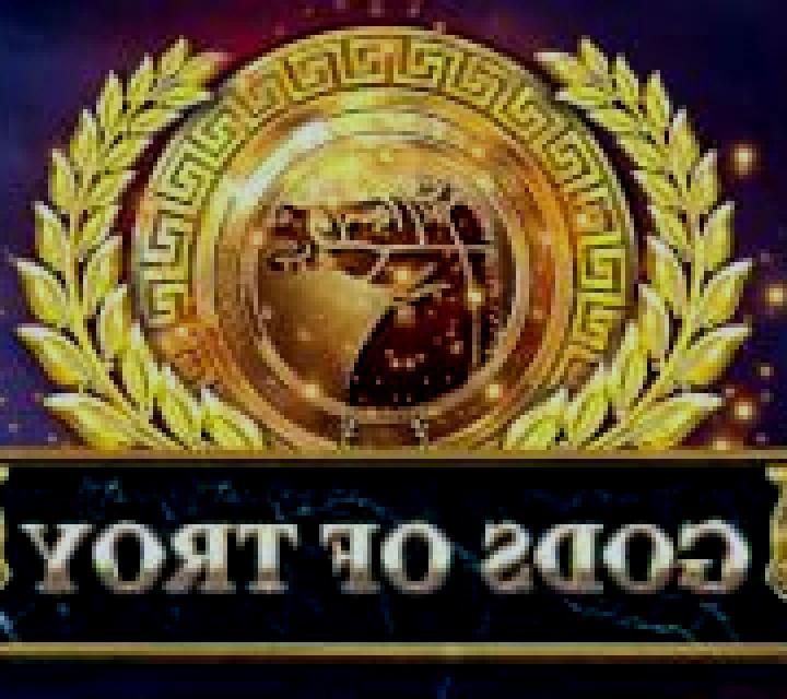 Riches of Troy slot