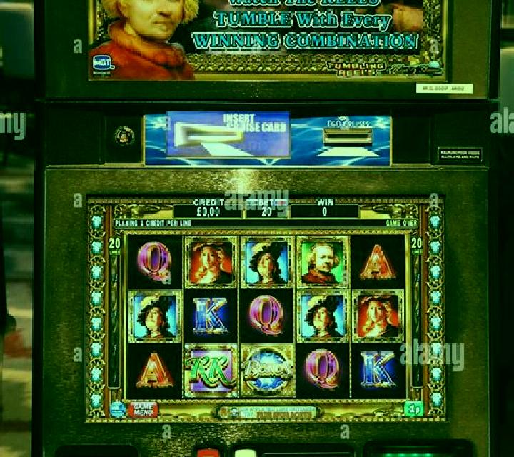 Riches Phoenix 2 slot machine