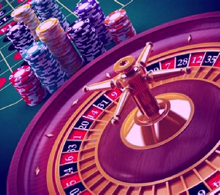 Richie Roulette online slot