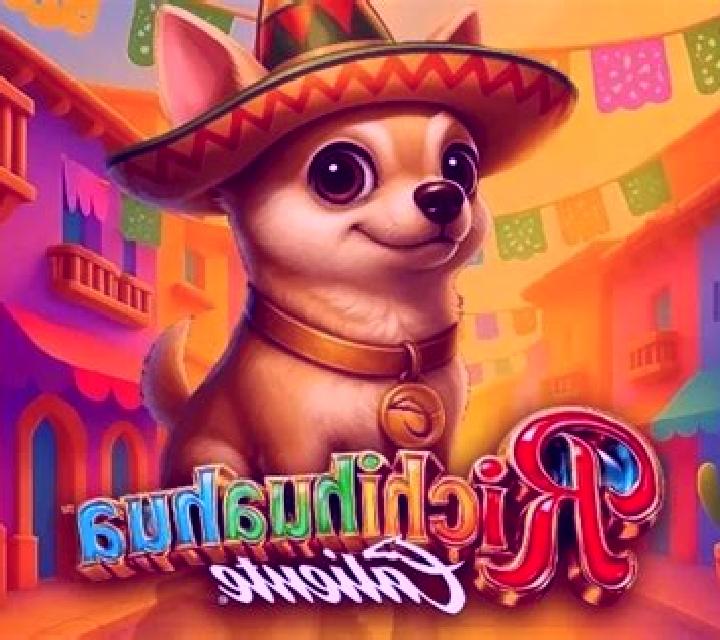 Richihuahua online slot