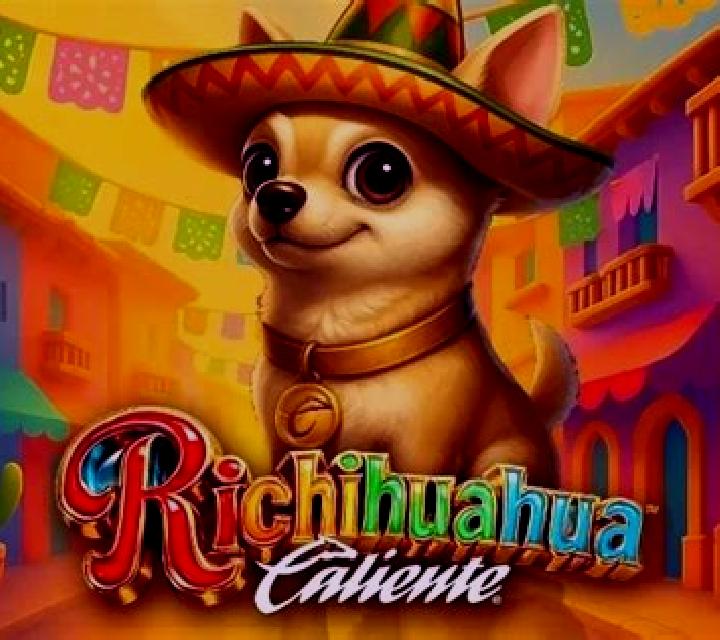 Richihuahua slot game