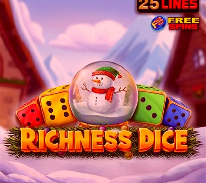 Richness Dice online slot