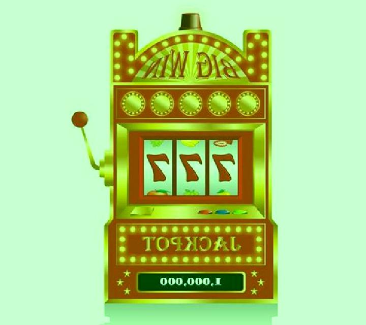 RichPot slot machine