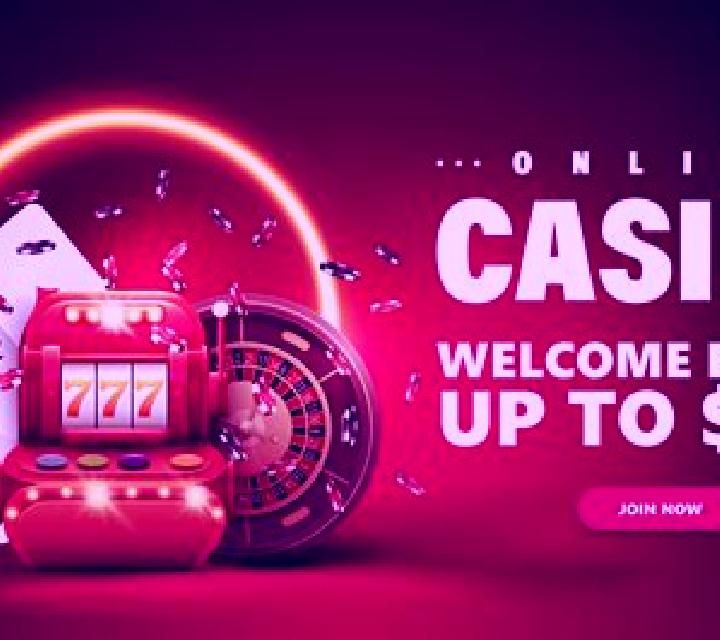 Richster online slot
