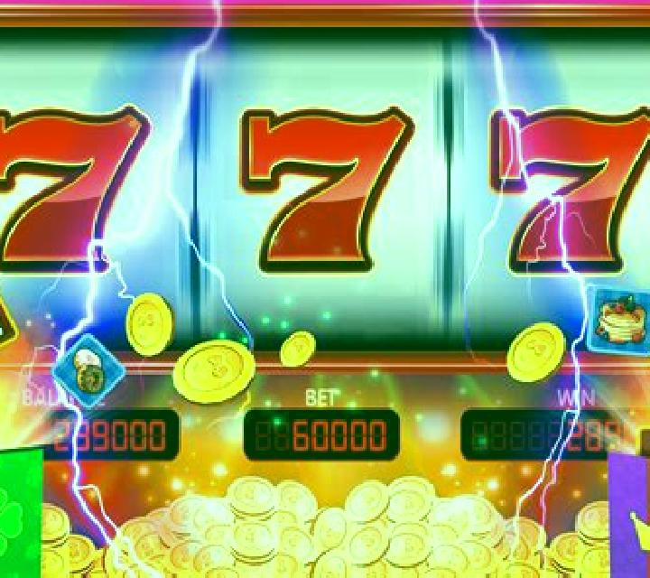 Richster slot machine