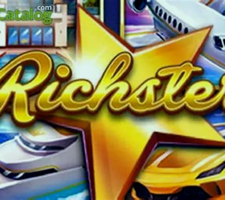 Richster slot