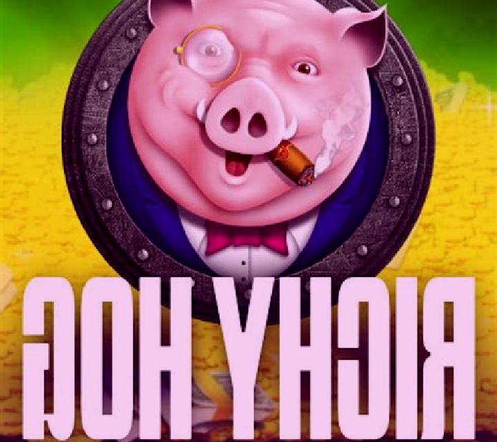 Richy Hog online slot