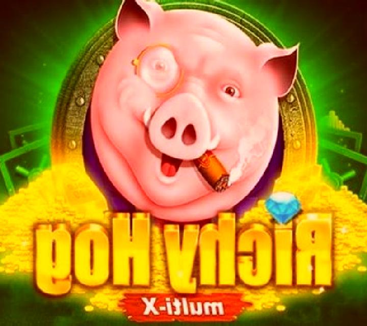 Richy Hog slot