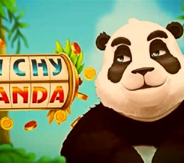 Richy Panda online slot