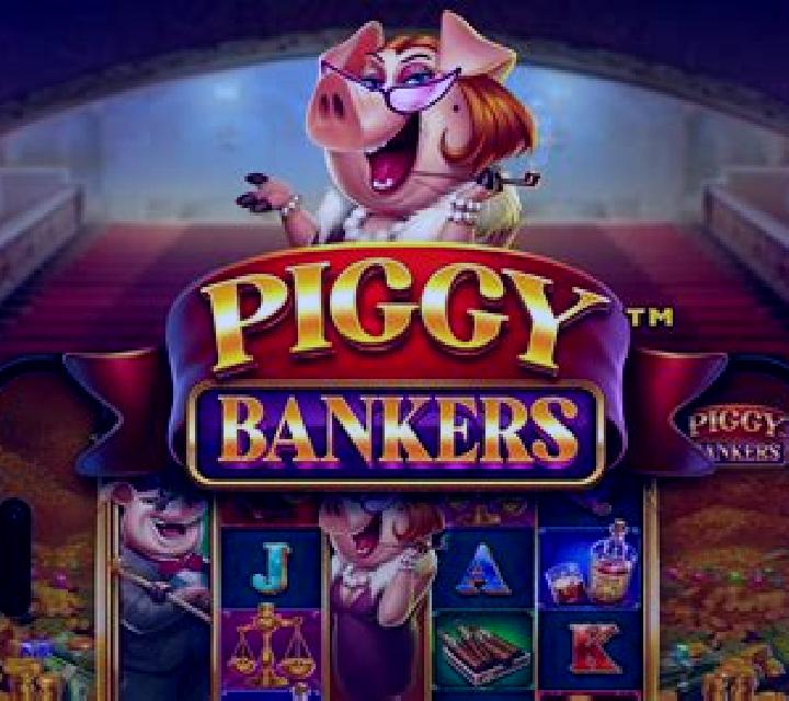 Richy Piggy online slot