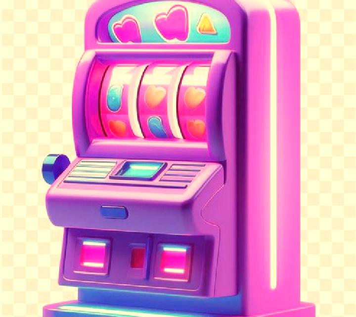 Richy Witchy slot machine