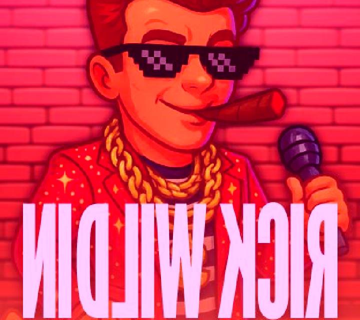 Rick Wildin online slot