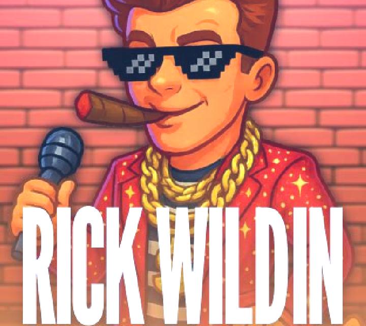 Rick Wildin slot