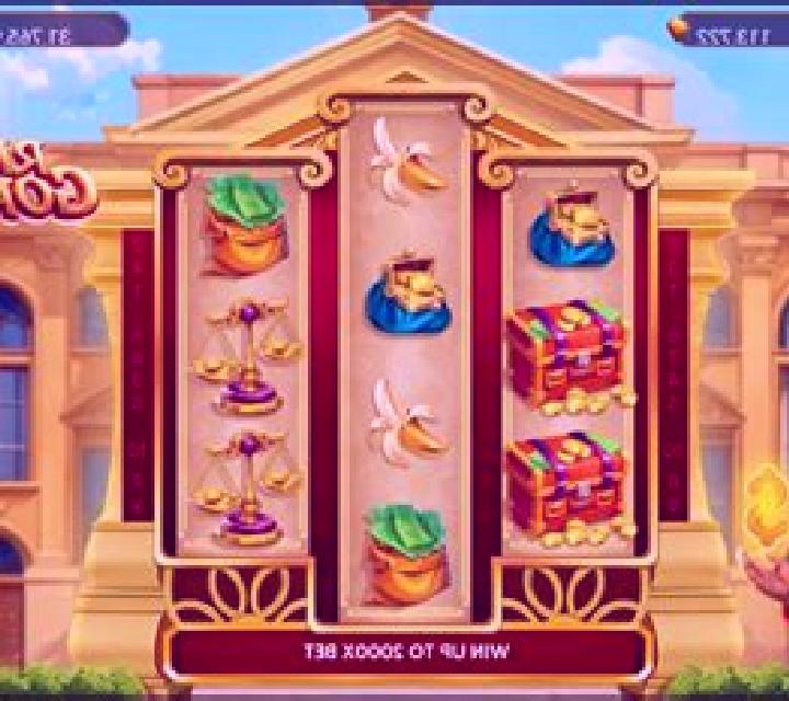 Rico Gorila online slot