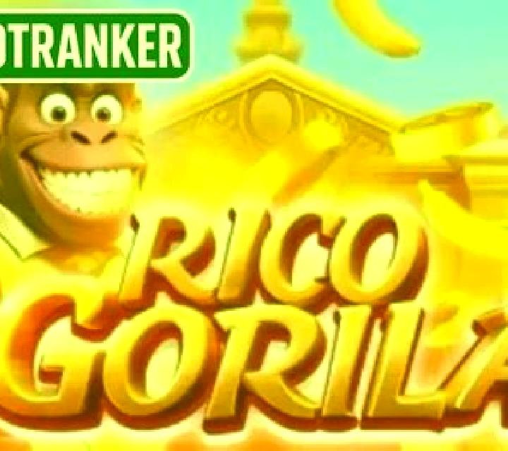Rico Gorila slot machine