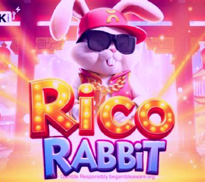 Rico Rabbit online slot