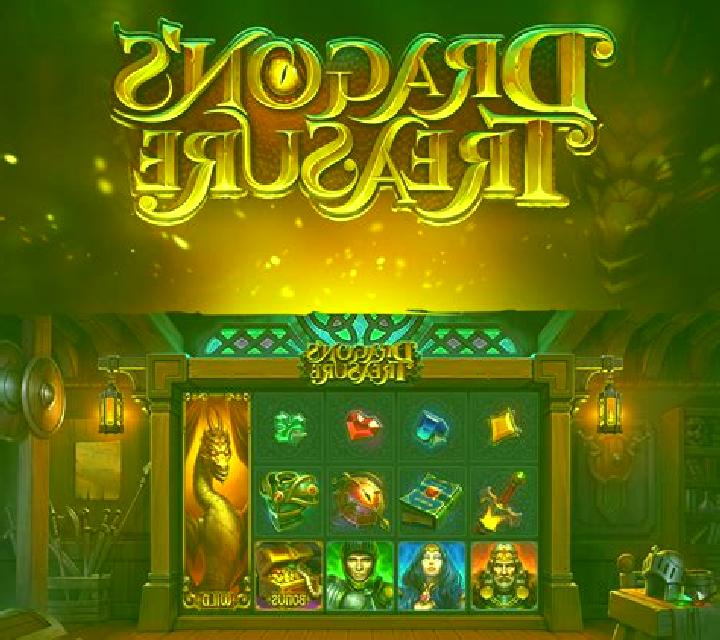 Rico’s Treasure slot game