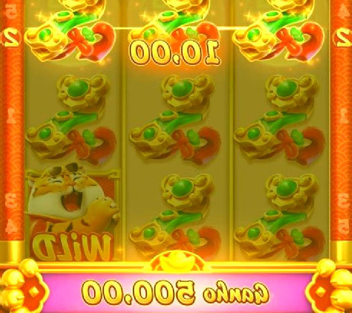 Ricos y Famosos slot machine