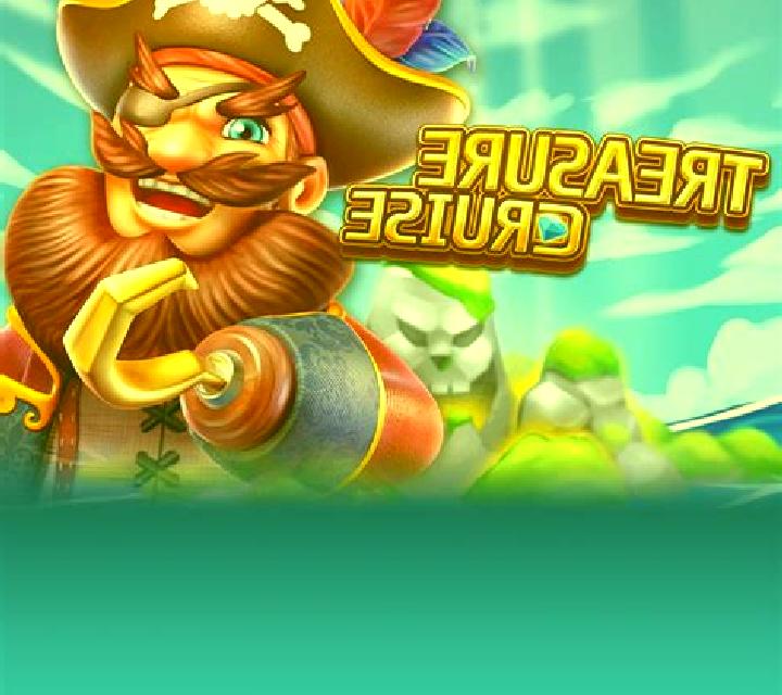 Riddle of Riches: Mystery Cruise slot game