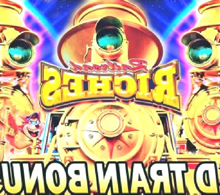 Riddle of Riches online slot