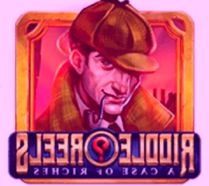 Riddle Reels online slot