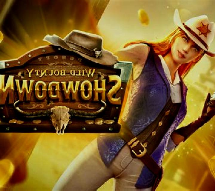 Ride em Cowboy slot