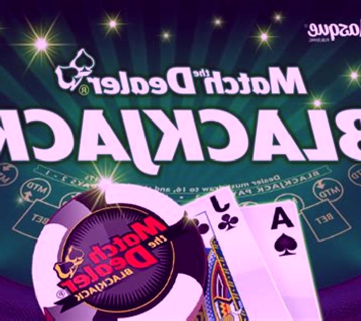 Ride Free Blackjack online slot