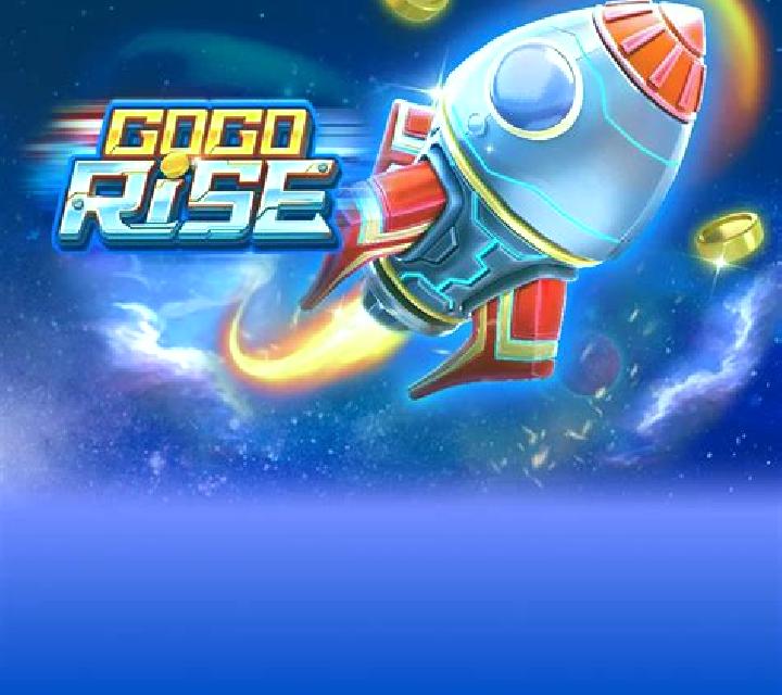 Ride & Rise slot game