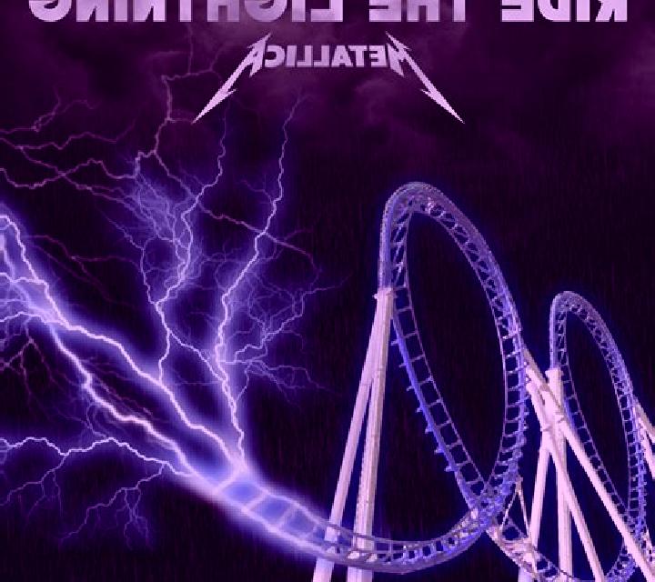 Ride the Lightning online slot