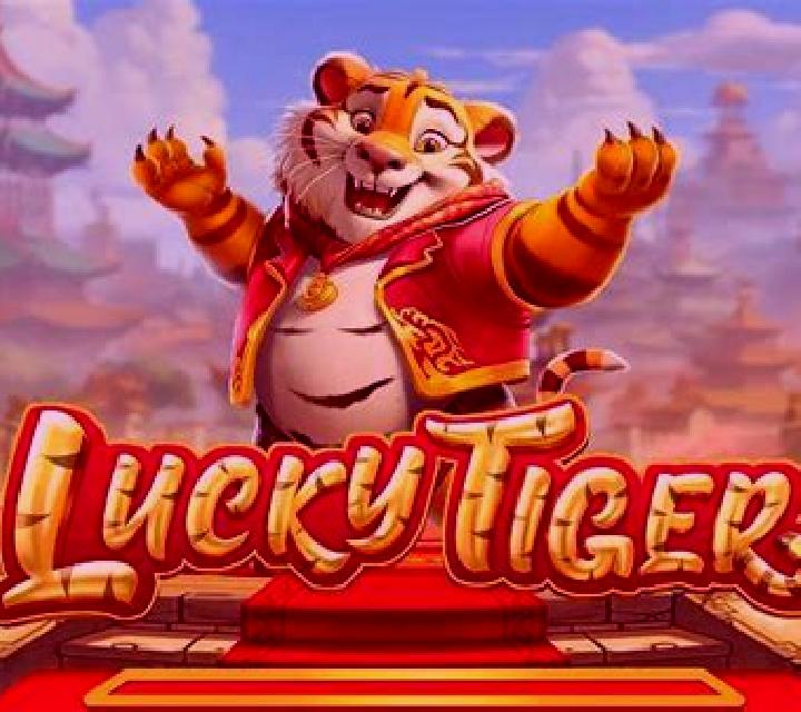 Ride the Tiger online slot