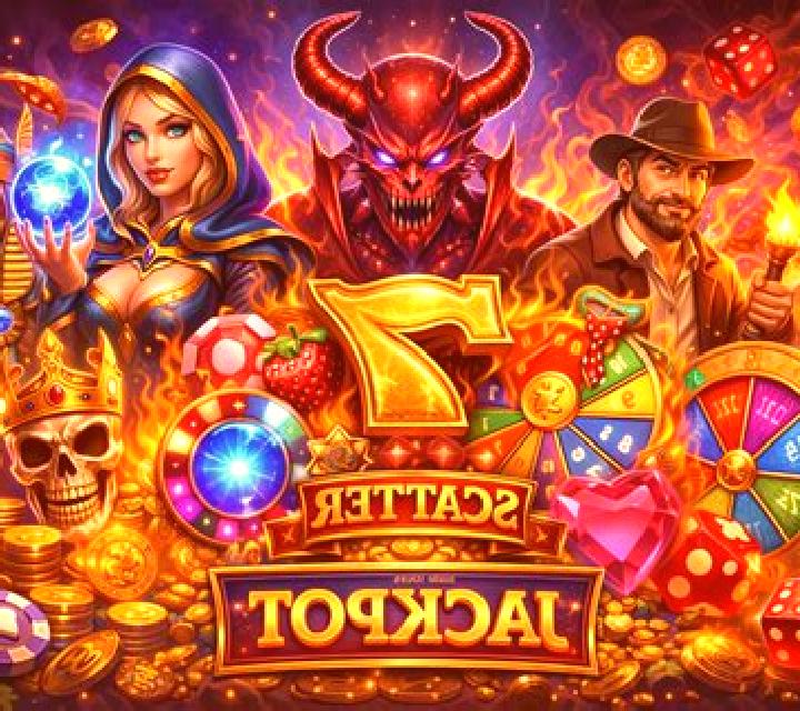 Ride m Poker (Nucleus Gaming) online slot