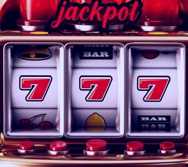 Ride m Poker (Nucleus Gaming) slot machine