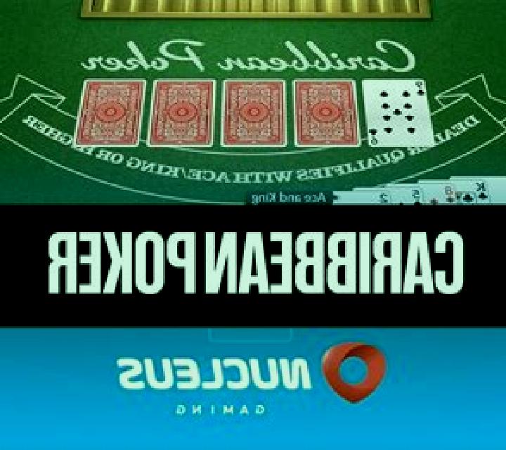 Ride m Poker (Nucleus Gaming) slot