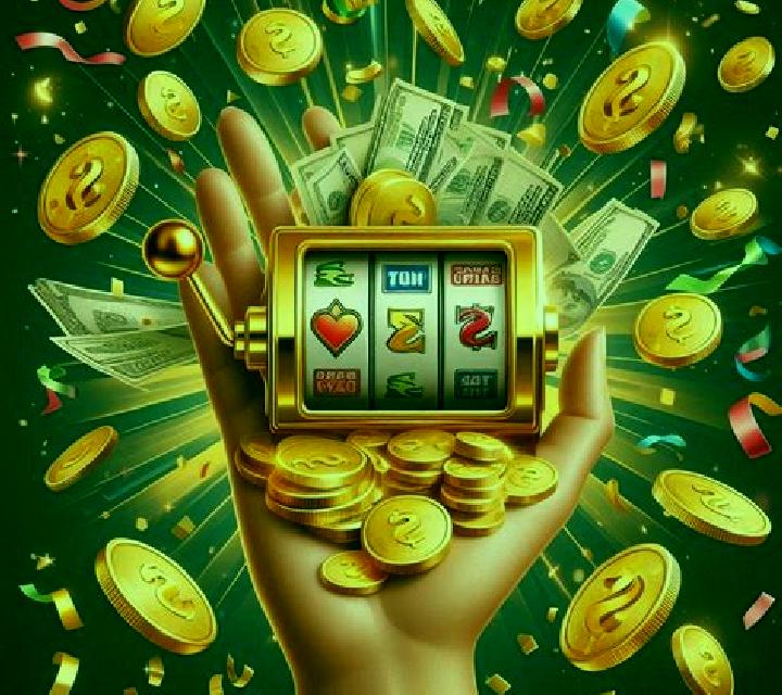 Ring (BetFury Originals) slot