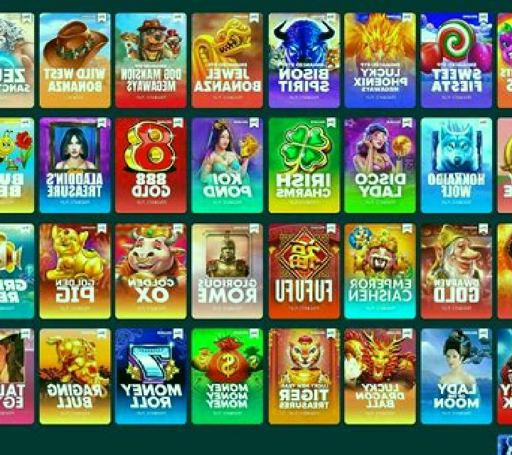 Ring (JFF) online slot