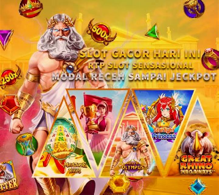Ring (JFF) slot game